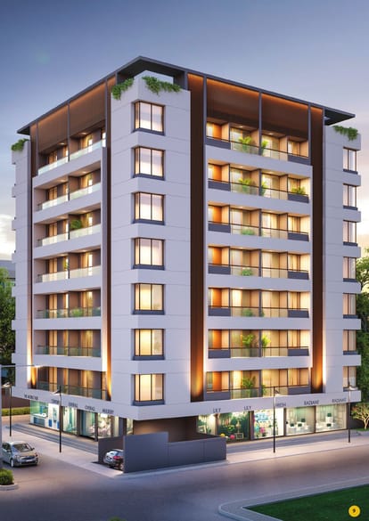 Parshwa Hiya Harmony Brochure Image 9