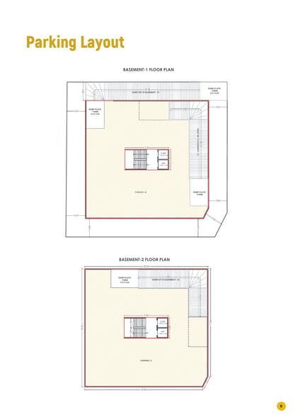Parshwa Hiya Harmony Brochure Image 6