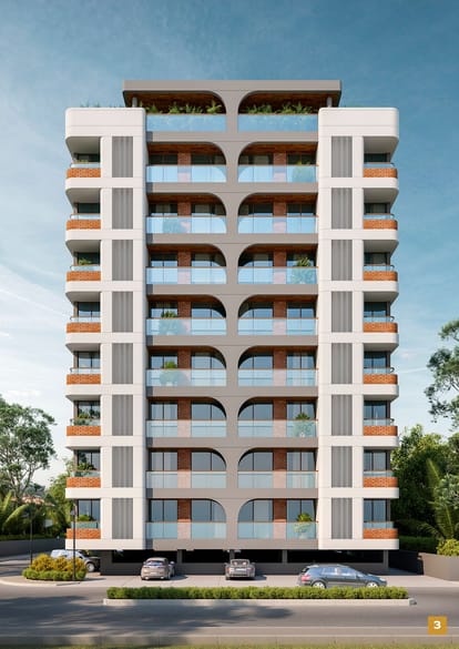 Khushboo Hiya Horizon Brochure Image 3