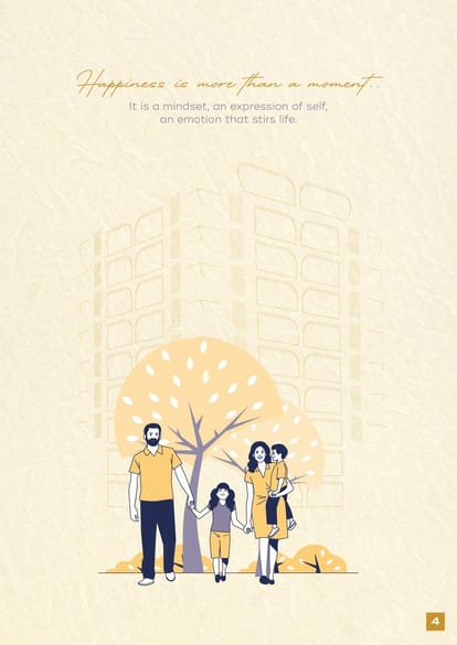 Khushboo Hiya Horizon Brochure Image 4