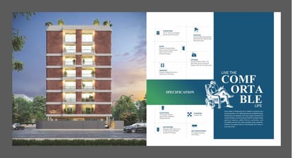 Shree Nand 22 Brochure Image 8