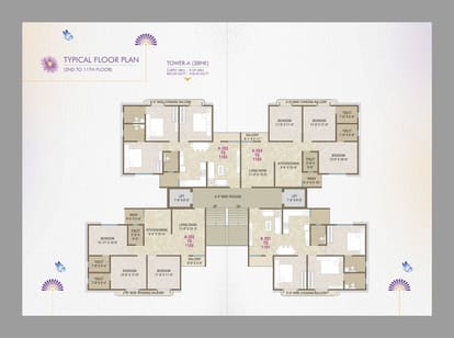 Sanidhya Aster Brochure Image 8