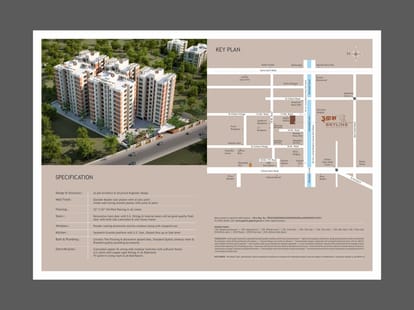 Rudraksh Skyline Brochure Image 11