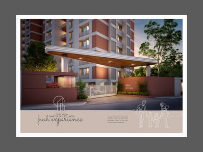 Rudraksh Skyline Brochure Image 2