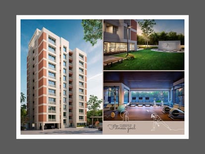 Rudraksh Skyline Brochure Image 10