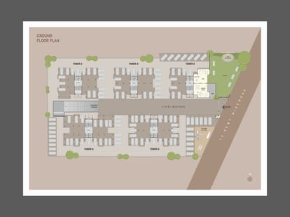 Rudraksh Skyline Brochure Image 4