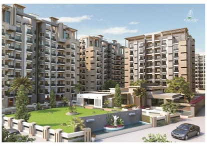 Kailash Shikhar Phase 2 Brochure Image 11