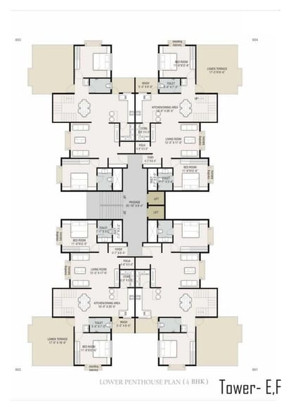 Kailash Shikhar Phase 2 Brochure Image 20