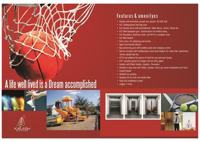 Kailash Shikhar Phase 2 Brochure Image 7