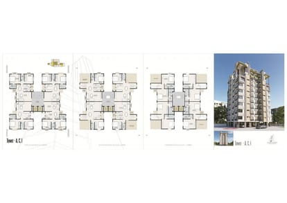 Kailash Shikhar Phase 2 Brochure Image 13