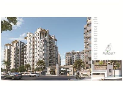 Kailash Shikhar Phase 2 Brochure Image 10