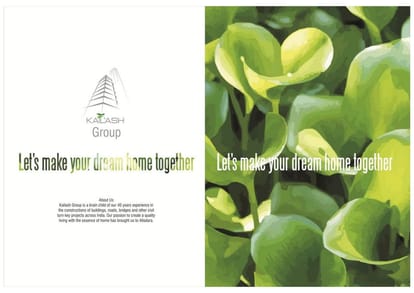 Kailash Shikhar Phase 2 Brochure Image 2
