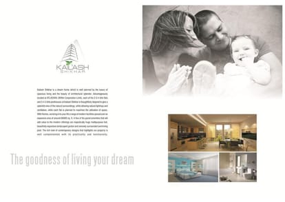 Kailash Shikhar Phase 2 Brochure Image 6