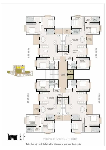 Kailash Shikhar Phase 2 Brochure Image 21