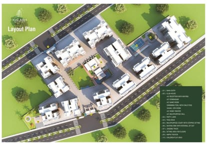 Kailash Shikhar Phase 2 Brochure Image 12