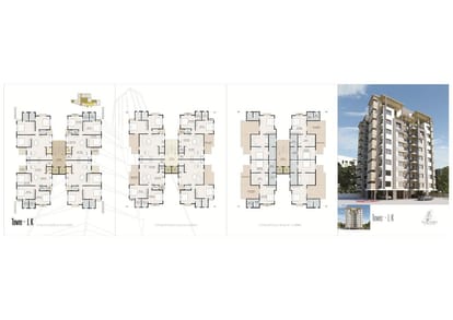 Kailash Shikhar Phase 2 Brochure Image 15