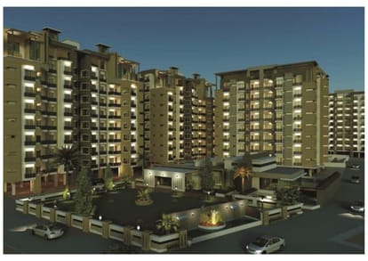 Kailash Shikhar Phase 2 Brochure Image 3