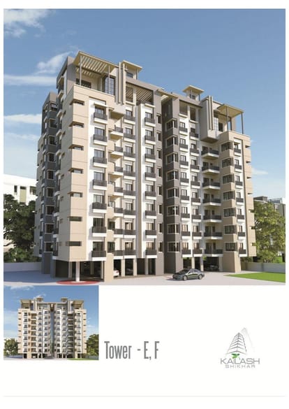 Kailash Shikhar Phase 2 Brochure Image 19