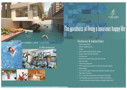 Kailash Shikhar Phase 2 Brochure Image 8