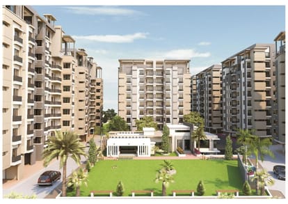 Kailash Shikhar Phase 2 Brochure Image 17