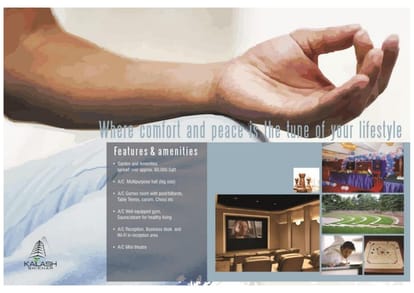 Kailash Shikhar Phase 2 Brochure Image 9