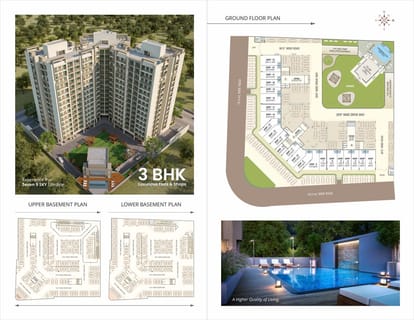 Seven9 Sky Brochure Image 2
