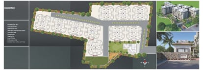 Bansi Residency Brochure Image 4
