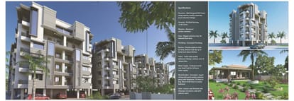 Bansi Residency Brochure Image 3