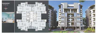 Bansi Residency Brochure Image 5