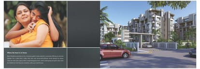 Bansi Residency Brochure Image 2