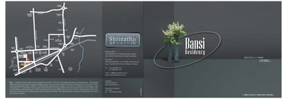 Bansi Residency Brochure Image 1