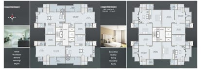 Bansi Residency Brochure Image 6
