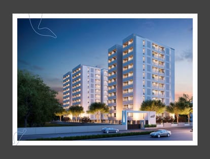 Shilp Aura Brochure Image 2
