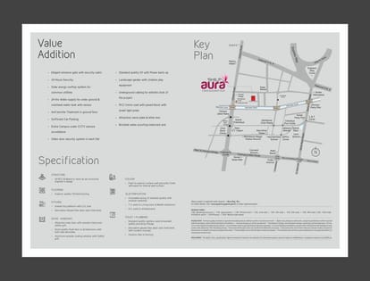 Shilp Aura Brochure Image 6
