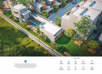 Shilp Serene Brochure Image 9