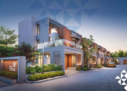 Shilp Serene Brochure Image 3