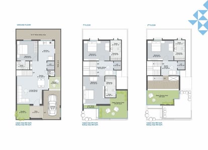 Shilp Serene Brochure Image 7