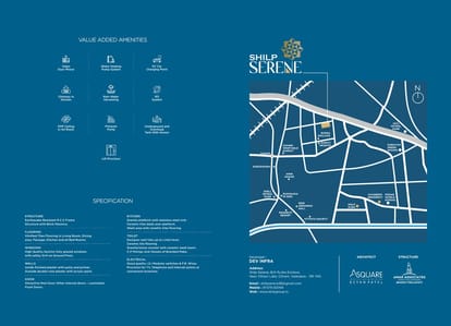 Shilp Serene Brochure Image 11