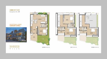 Shreeji Villa Brochure Image 9