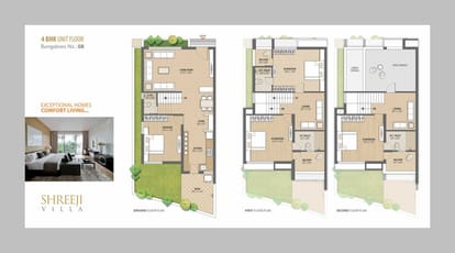 Shreeji Villa Brochure Image 8