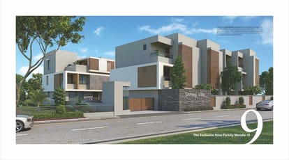 Shreeji Villa Brochure Image 2