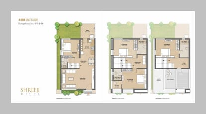 Shreeji Villa Brochure Image 5