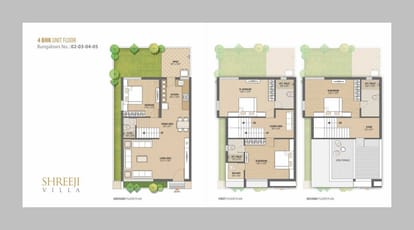 Shreeji Villa Brochure Image 6