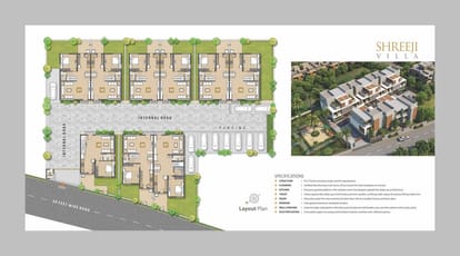 Shreeji Villa Brochure Image 4