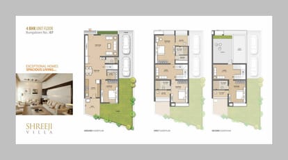 Shreeji Villa Brochure Image 7