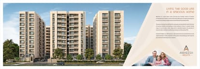 Avaneesh Heights Brochure Image 2