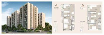Avaneesh Heights Brochure Image 5