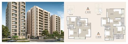 Avaneesh Heights Brochure Image 6
