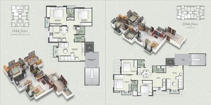 Icon Green Brochure Image 6