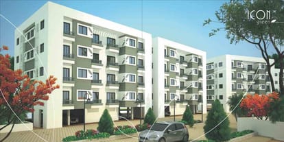 Icon Green Brochure Image 3